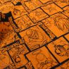 Ensemble Garçon Dragon Ball Z