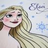 T-shirt manches courtes Fille La Reine des neiges