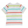 T-shirt manches courtes Garçon Lilo & Stitch