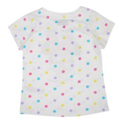 T-shirt manches courtes Fille Minnie