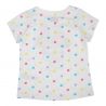 T-shirt manches courtes Fille Minnie