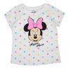 T-shirt manches courtes Fille Minnie