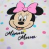 T-shirt manches courtes Fille Minnie