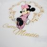 T-shirt manches courtes Fille Minnie