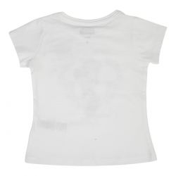 T-shirt manches courtes Fille Minnie