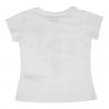 T-shirt manches courtes Fille Minnie