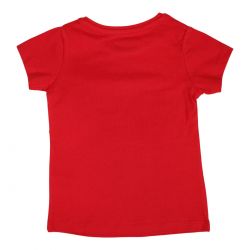 T-shirt manches courtes Fille Minnie