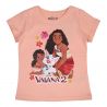 T-shirt manches courtes Fille Vaiana