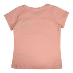 T-shirt manches courtes Fille Vaiana