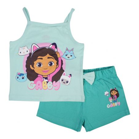 Ensemble Fille Gabby