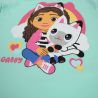T-shirt manches courtes Fille Gabby