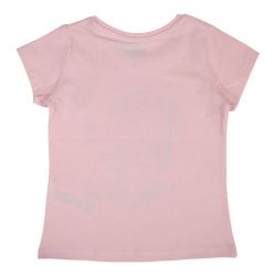 T-shirt manches courtes Fille Gabby