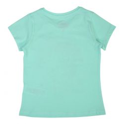 T-shirt manches courtes Fille Gabby