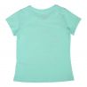 T-shirt manches courtes Fille Gabby
