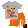 Ensemble Garçon Naruto