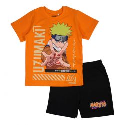 Ensemble Garçon Naruto