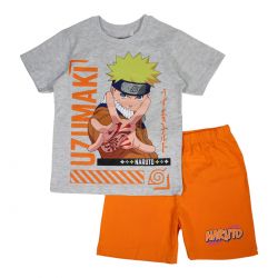 Ensemble Garçon Naruto