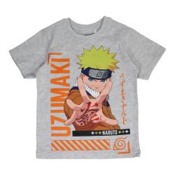 Ensemble Garçon Naruto