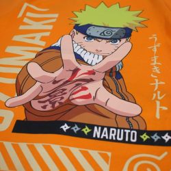 Ensemble Garçon Naruto