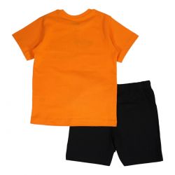Ensemble Garçon Naruto