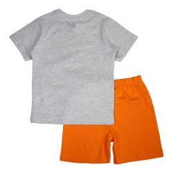 Ensemble Garçon Naruto
