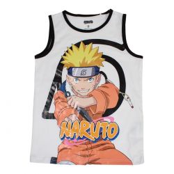Ensemble Garçon Naruto