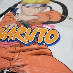 Ensemble Garçon Naruto
