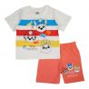 Ensemble Garçon Paw Patrol