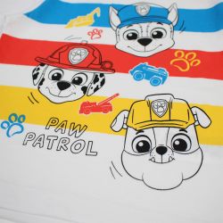 Ensemble Garçon Paw Patrol