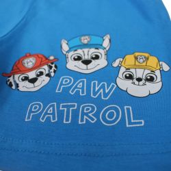 Ensemble Garçon Paw Patrol