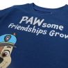T-shirt manches courtes Garçon Paw Patrol