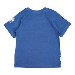 T-shirt manches courtes Garçon Paw Patrol