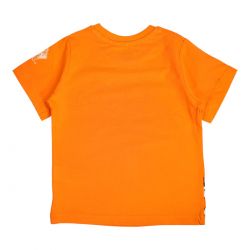 T-shirt manches courtes Garçon Paw Patrol