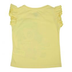 T-shirt manches courtes Fille Paw Patrol