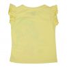 T-shirt manches courtes Fille Paw Patrol