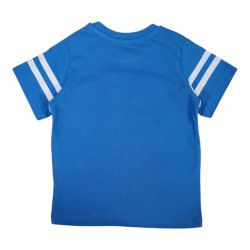 T-shirt manches courtes Garçon Sonic
