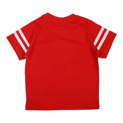 T-shirt manches courtes Garçon Sonic
