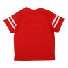 T-shirt manches courtes Garçon Sonic