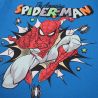 T-shirt manches courtes Garçon Spiderman
