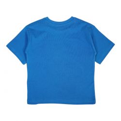 T-shirt manches courtes Garçon Spiderman
