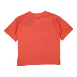 T-shirt manches courtes Garçon Spiderman