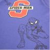T-shirt manches courtes Garçon Spiderman