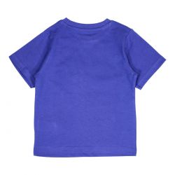 T-shirt manches courtes Garçon Spiderman
