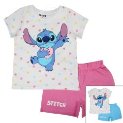 Ensemble Fille Lilo & Stitch
