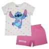 Ensemble Fille Lilo & Stitch