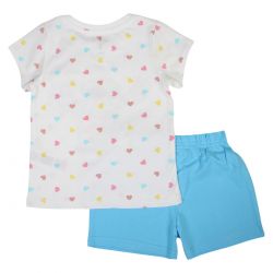 Ensemble Fille Lilo & Stitch