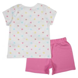 Ensemble Fille Lilo & Stitch