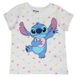 Ensemble Fille Lilo & Stitch