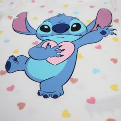 Ensemble Fille Lilo & Stitch