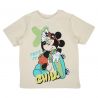 T-shirt manches courtes Garçon Mickey
